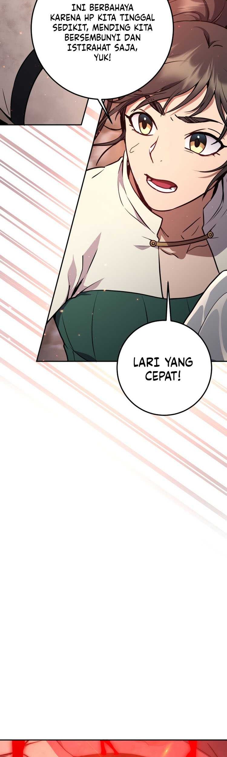 Legendary Blacksmith’s Vengeance Chapter 08 Gambar 23