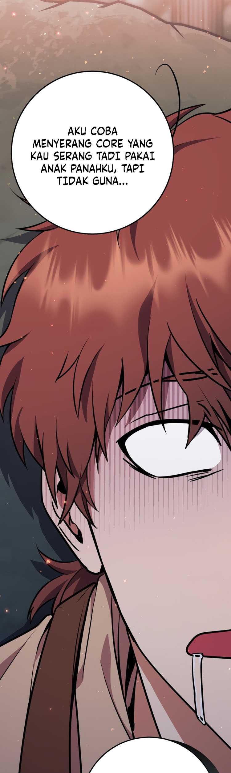 Legendary Blacksmith’s Vengeance Chapter 08 Gambar 26