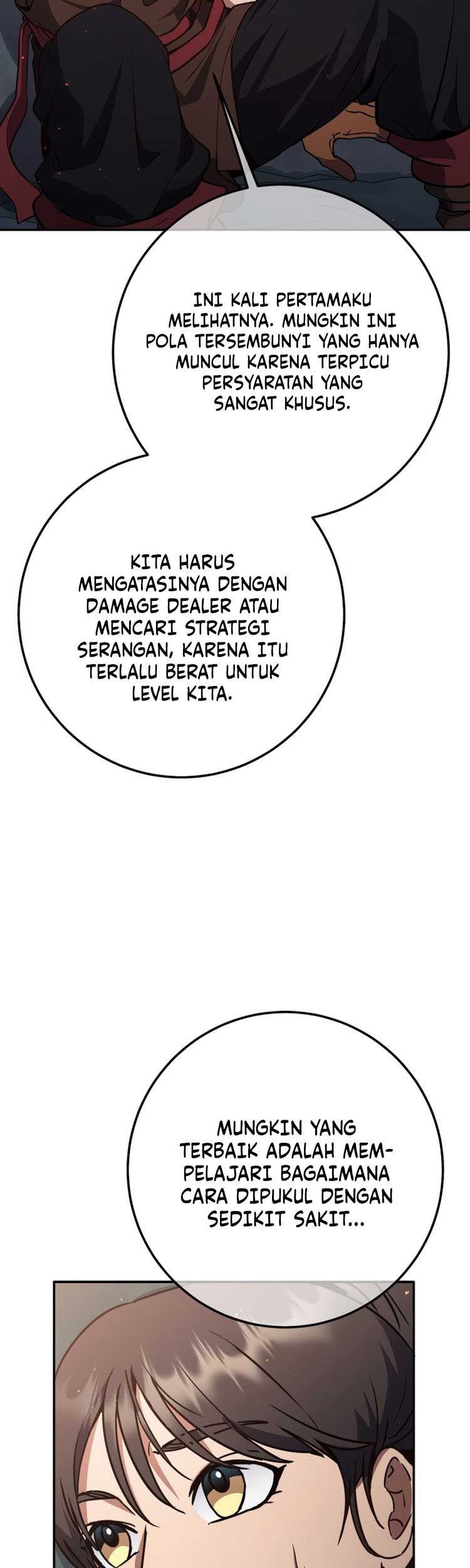 Legendary Blacksmith’s Vengeance Chapter 08 Gambar 28