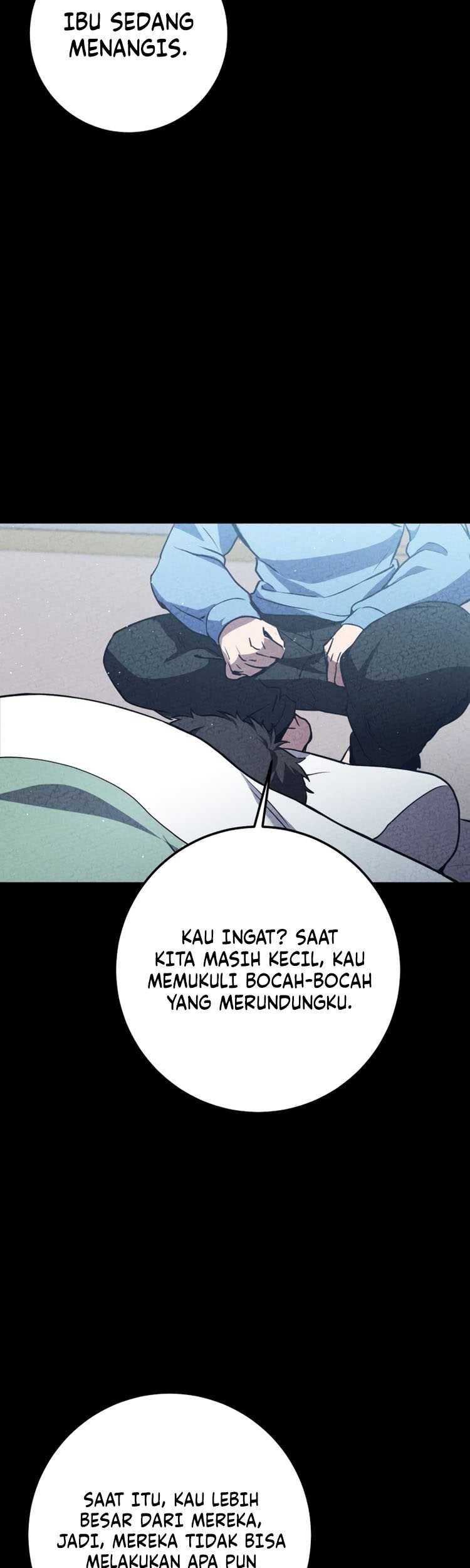 Legendary Blacksmith’s Vengeance Chapter 08 Gambar 36