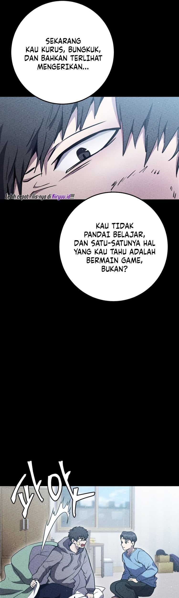 Legendary Blacksmith’s Vengeance Chapter 08 Gambar 38