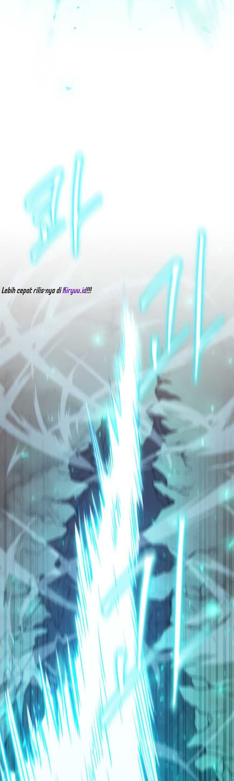 Legendary Blacksmith’s Vengeance Chapter 08 Gambar 45