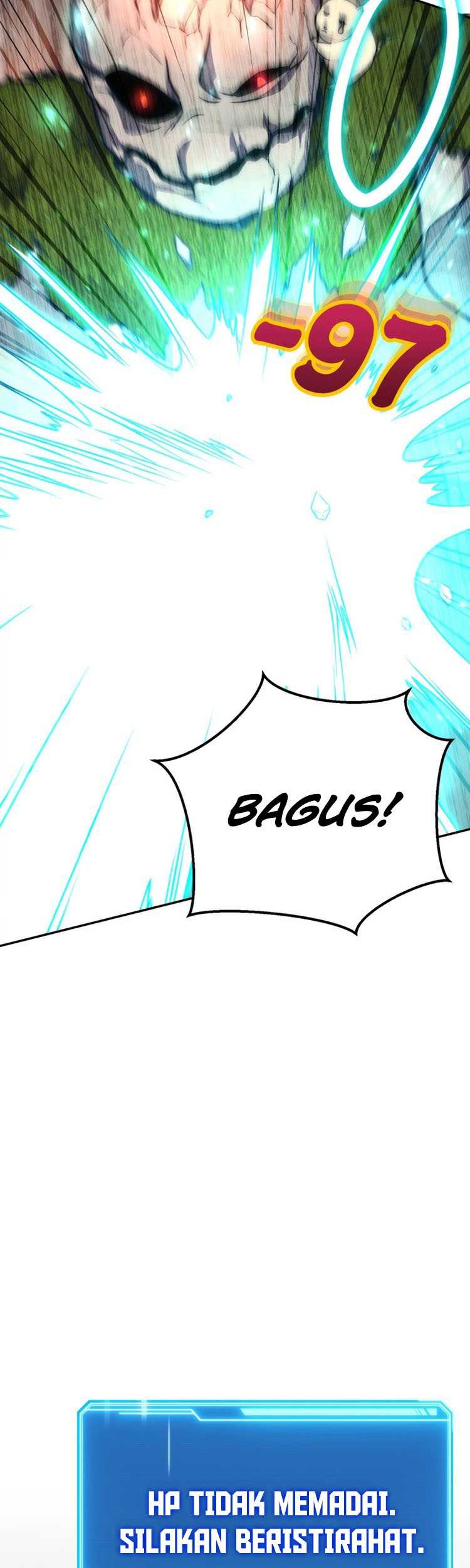 Legendary Blacksmith’s Vengeance Chapter 08 Gambar 47