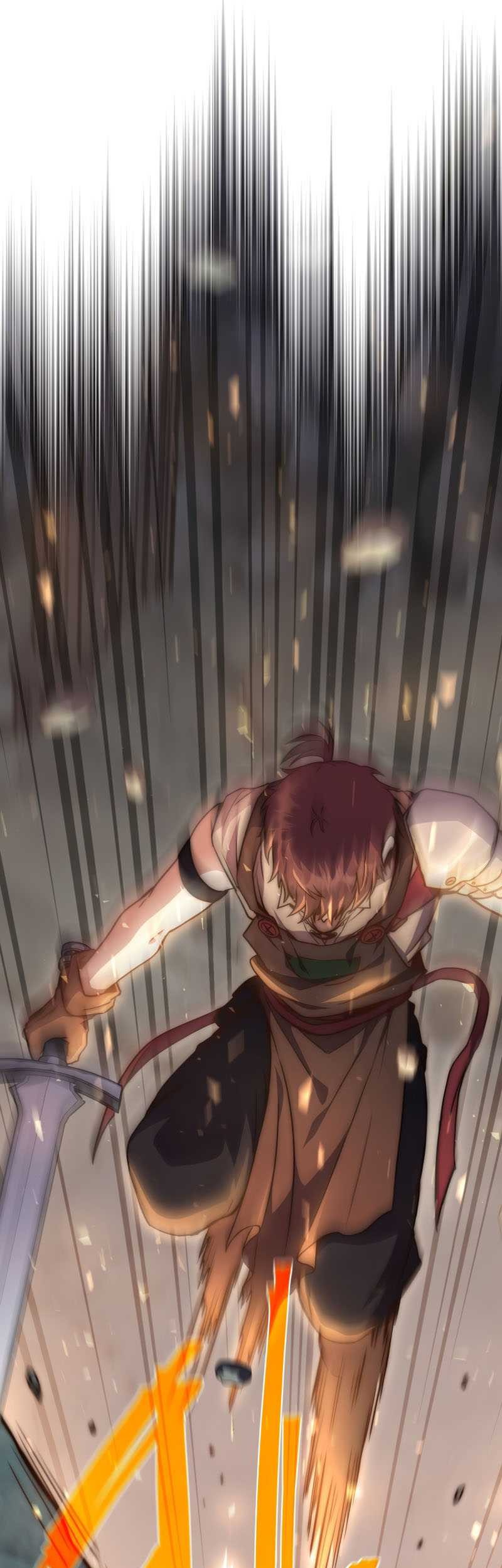 Legendary Blacksmith’s Vengeance Chapter 07 Gambar 48