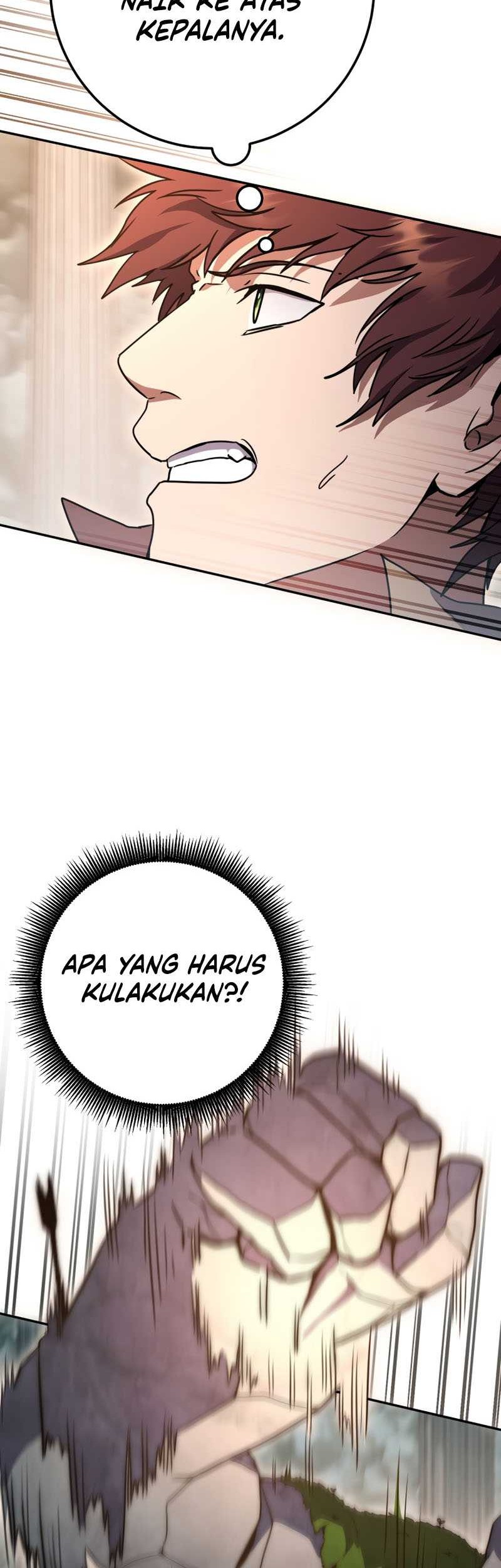 Legendary Blacksmith’s Vengeance Chapter 07 Gambar 51