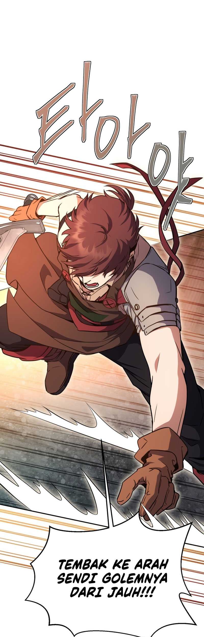 Legendary Blacksmith’s Vengeance Chapter 07 Gambar 56