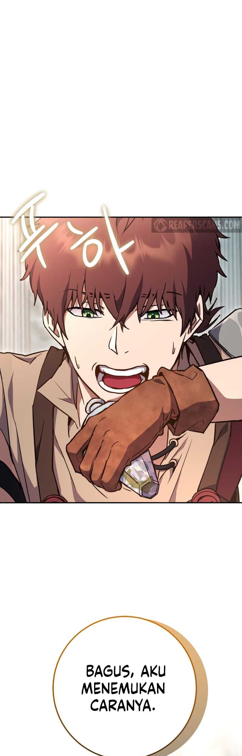 Legendary Blacksmith’s Vengeance Chapter 07 Gambar 62