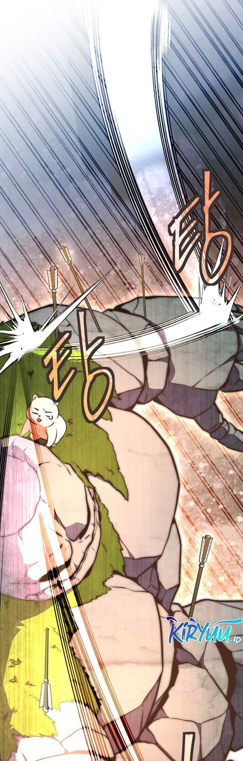 Legendary Blacksmith’s Vengeance Chapter 07 Gambar 66