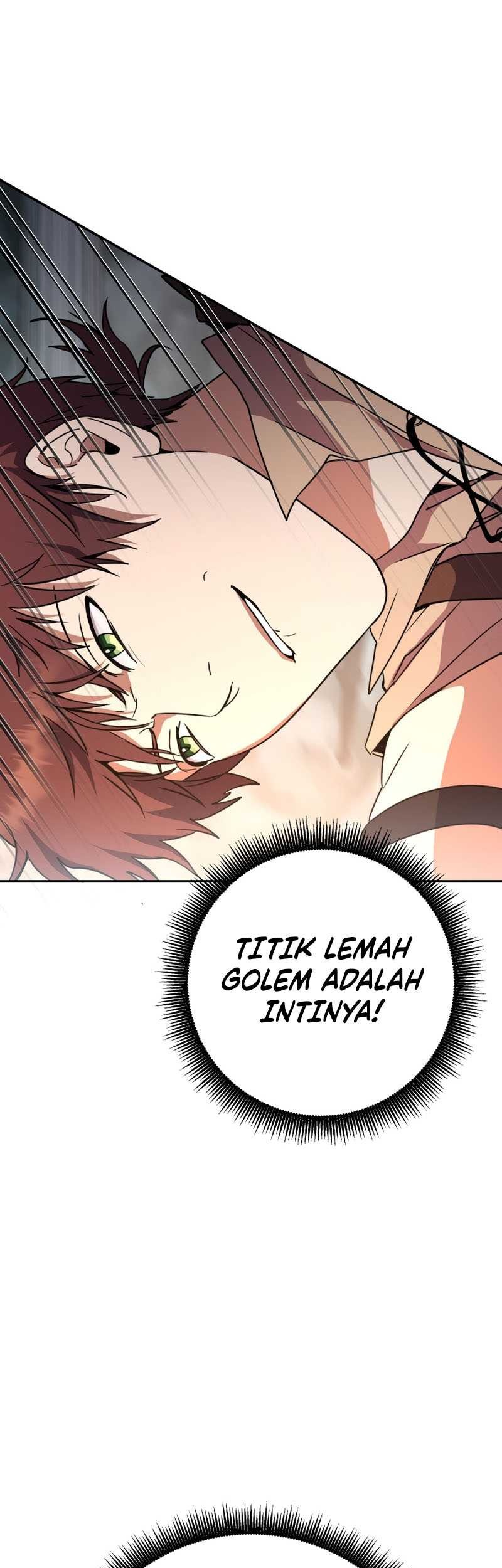 Legendary Blacksmith’s Vengeance Chapter 07 Gambar 70