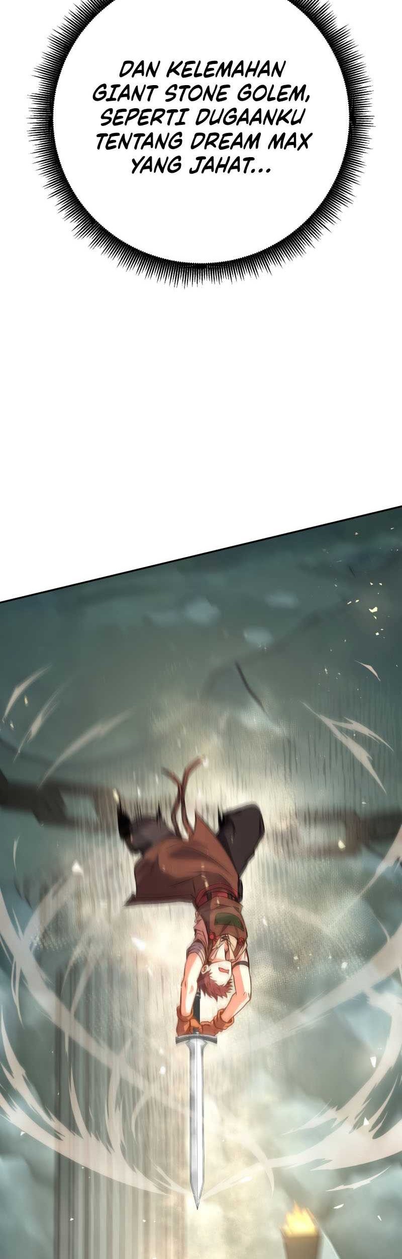 Legendary Blacksmith’s Vengeance Chapter 07 Gambar 71