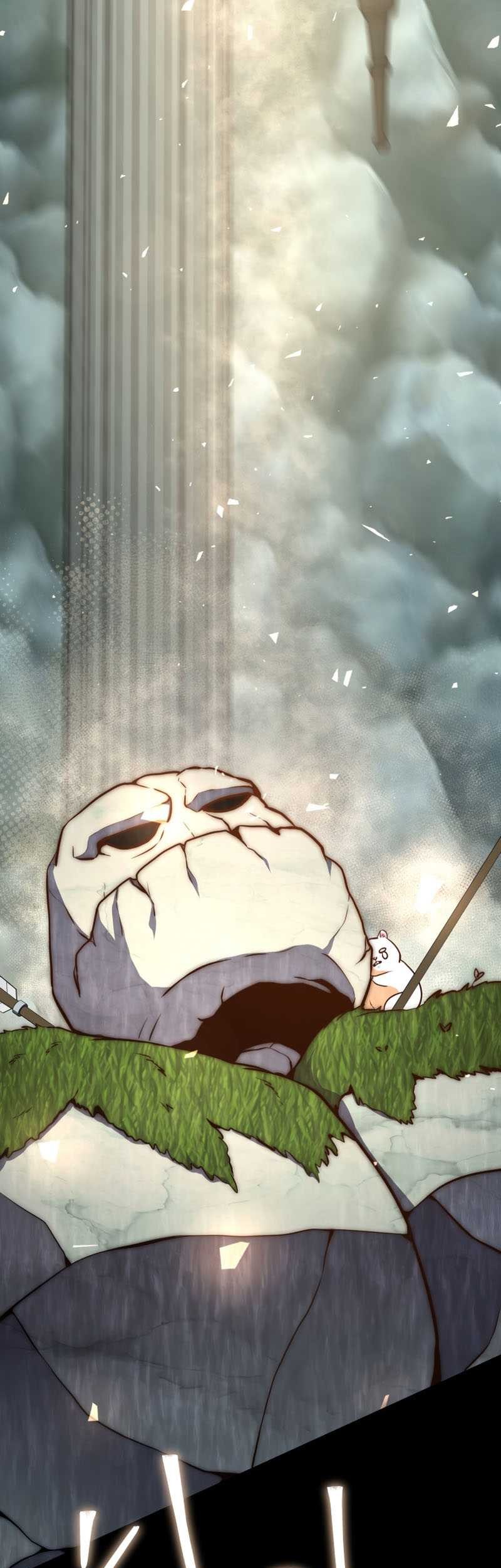 Legendary Blacksmith’s Vengeance Chapter 07 Gambar 72