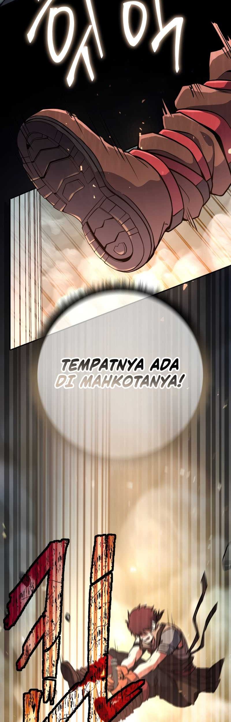 Legendary Blacksmith’s Vengeance Chapter 07 Gambar 73