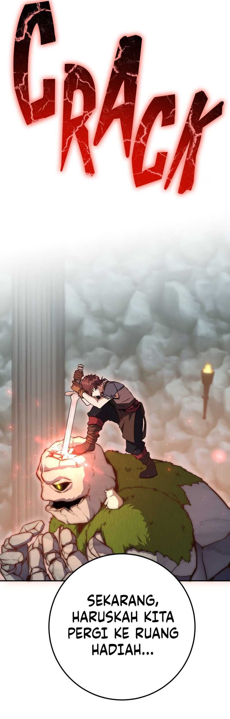 Legendary Blacksmith’s Vengeance Chapter 07 Gambar 78