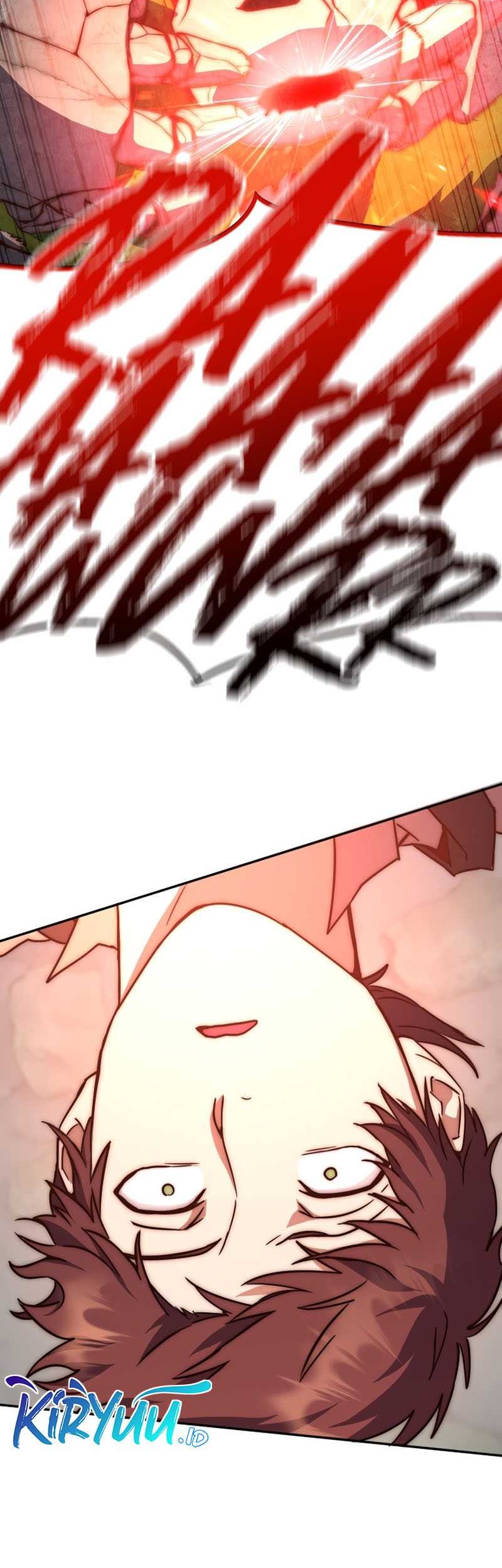 Legendary Blacksmith’s Vengeance Chapter 07 Gambar 80