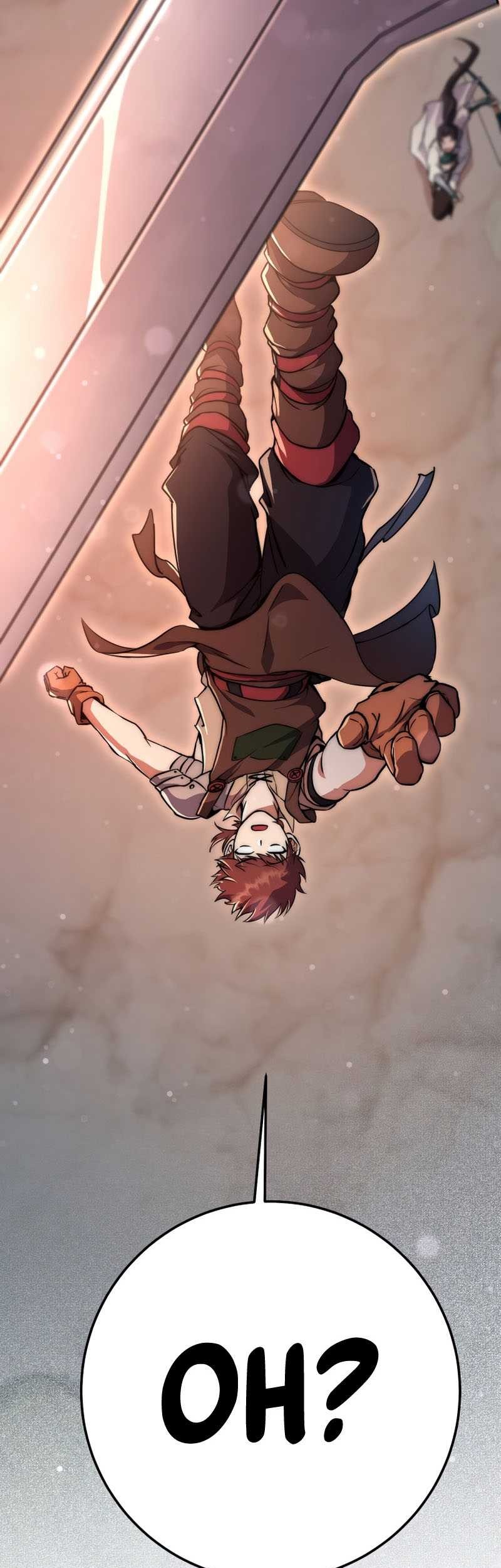 Legendary Blacksmith’s Vengeance Chapter 07 Gambar 82