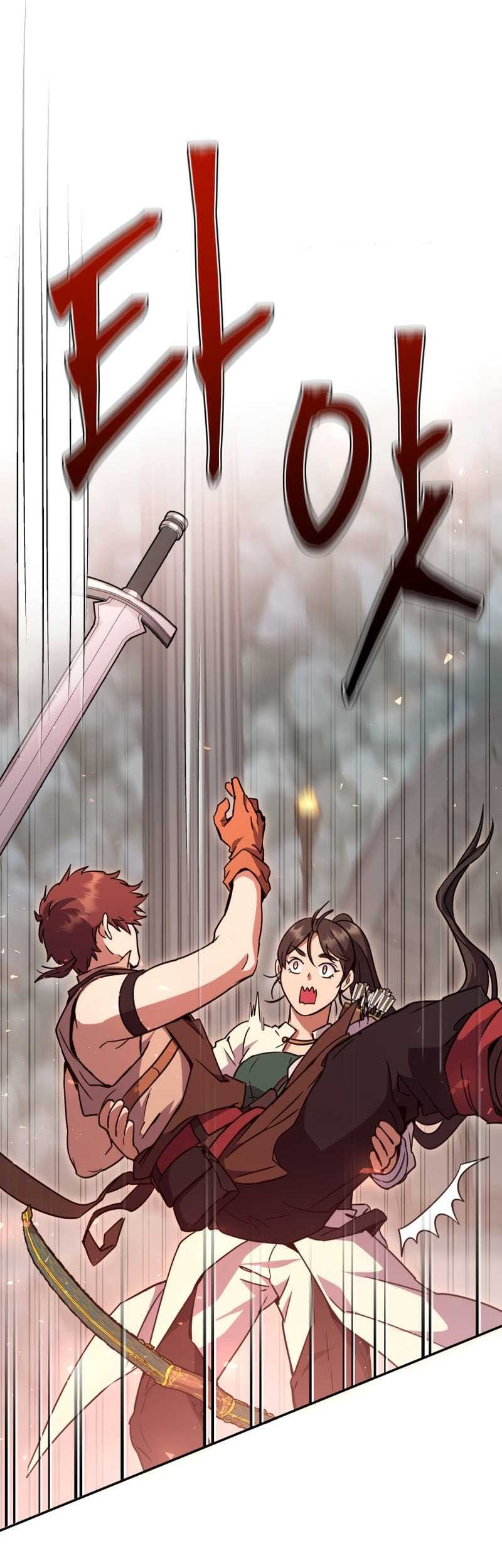 Legendary Blacksmith’s Vengeance Chapter 07 Gambar 84