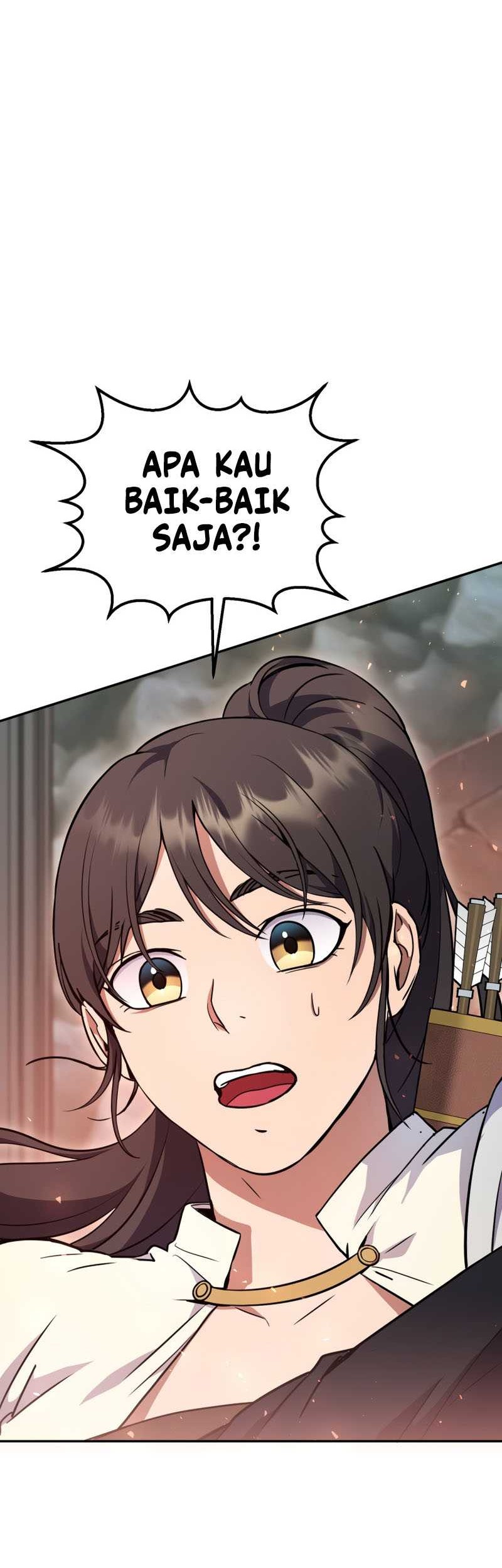 Legendary Blacksmith’s Vengeance Chapter 07 Gambar 85