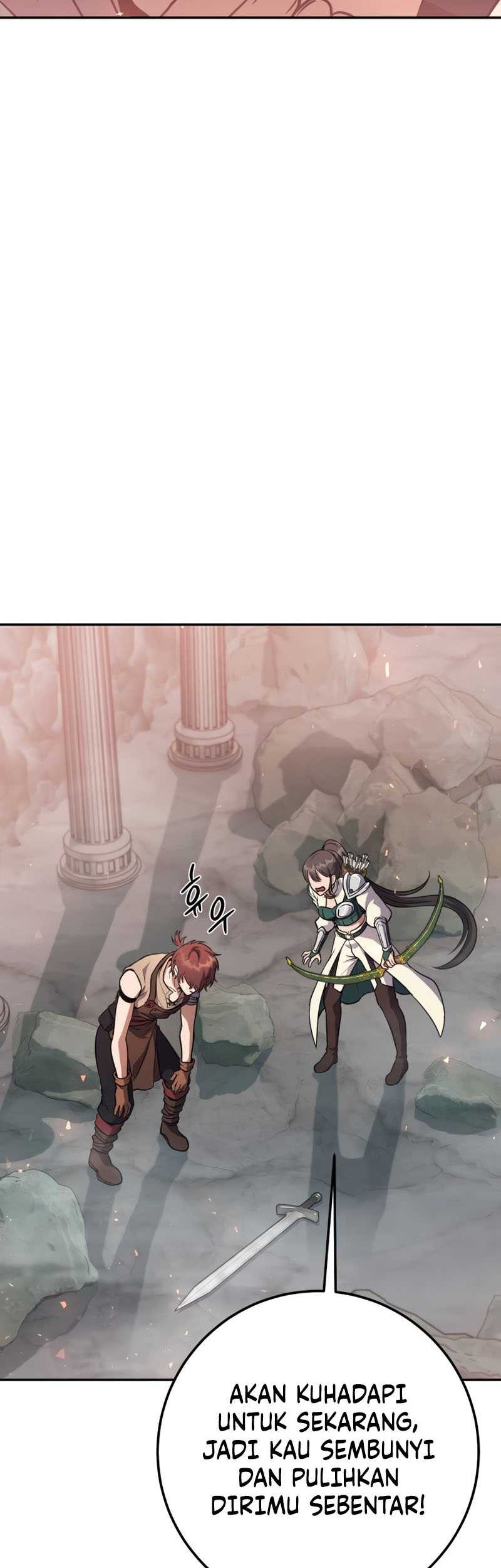 Legendary Blacksmith’s Vengeance Chapter 07 Gambar 87