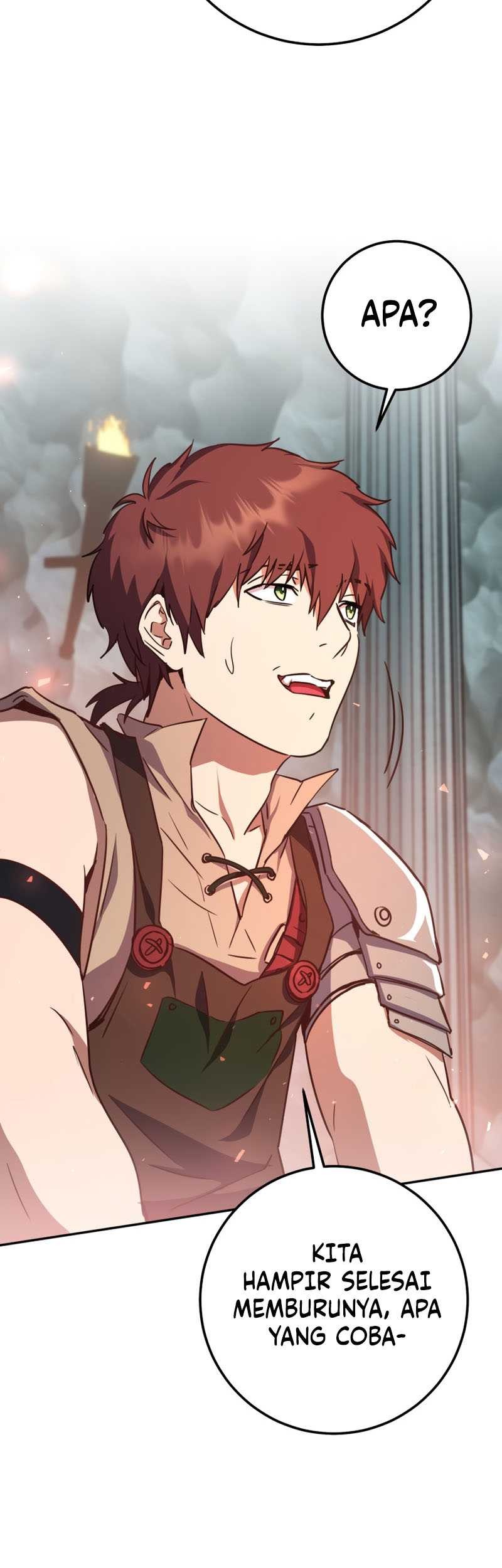 Legendary Blacksmith’s Vengeance Chapter 07 Gambar 88