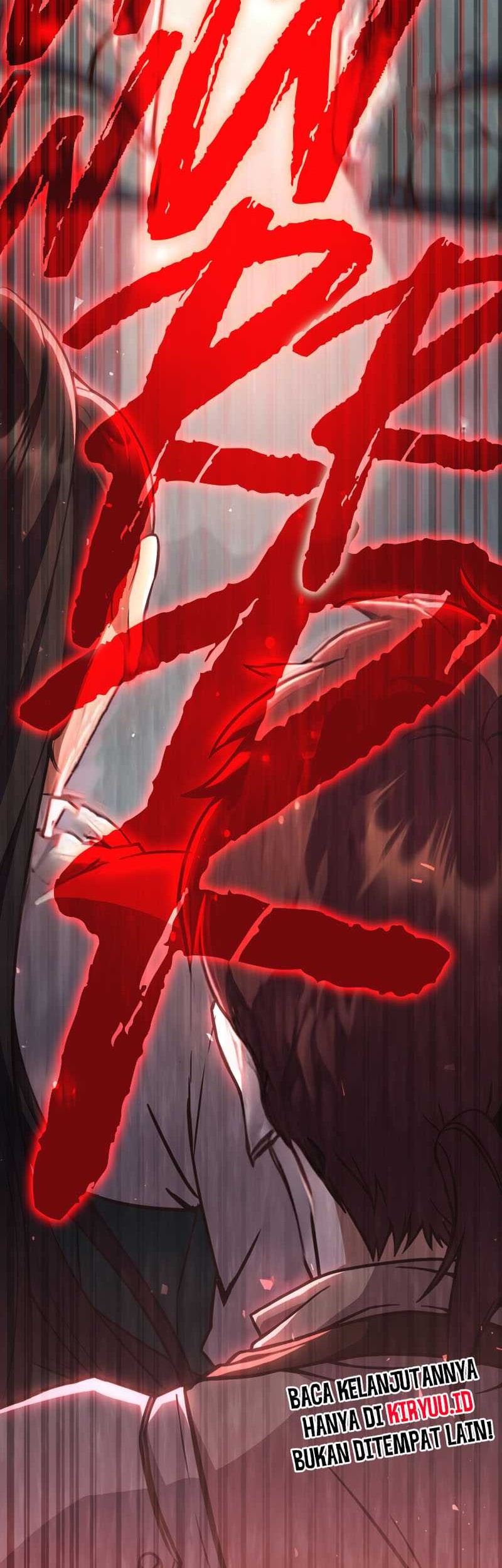 Legendary Blacksmith’s Vengeance Chapter 07 Gambar 91