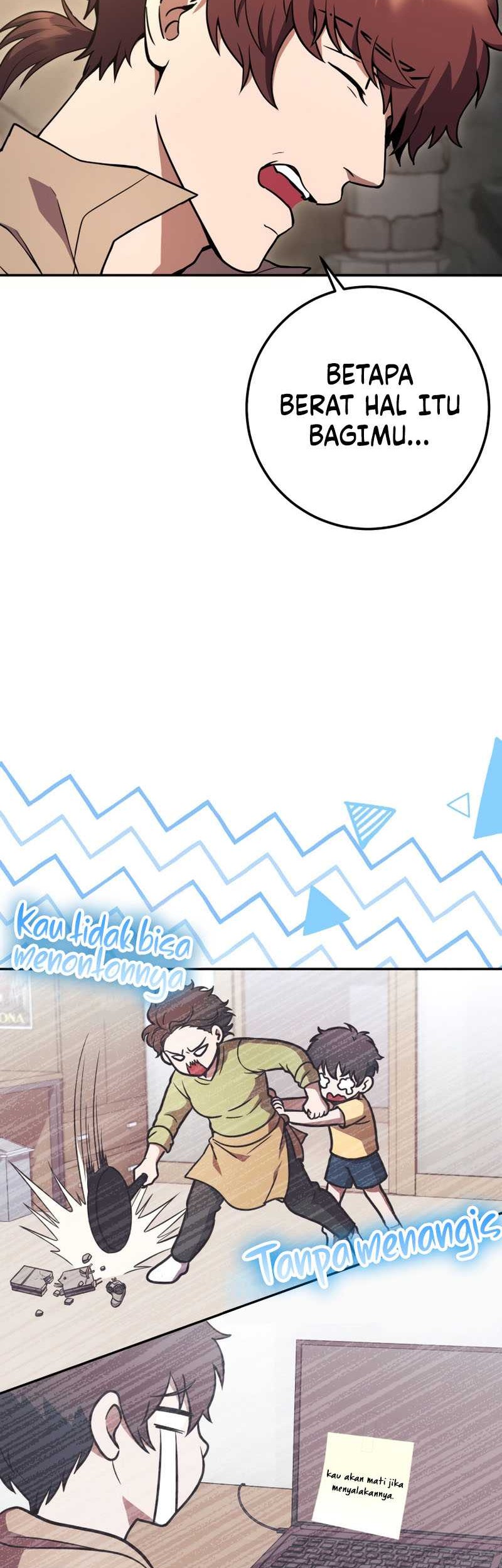 Legendary Blacksmith’s Vengeance Chapter 07 Gambar 3