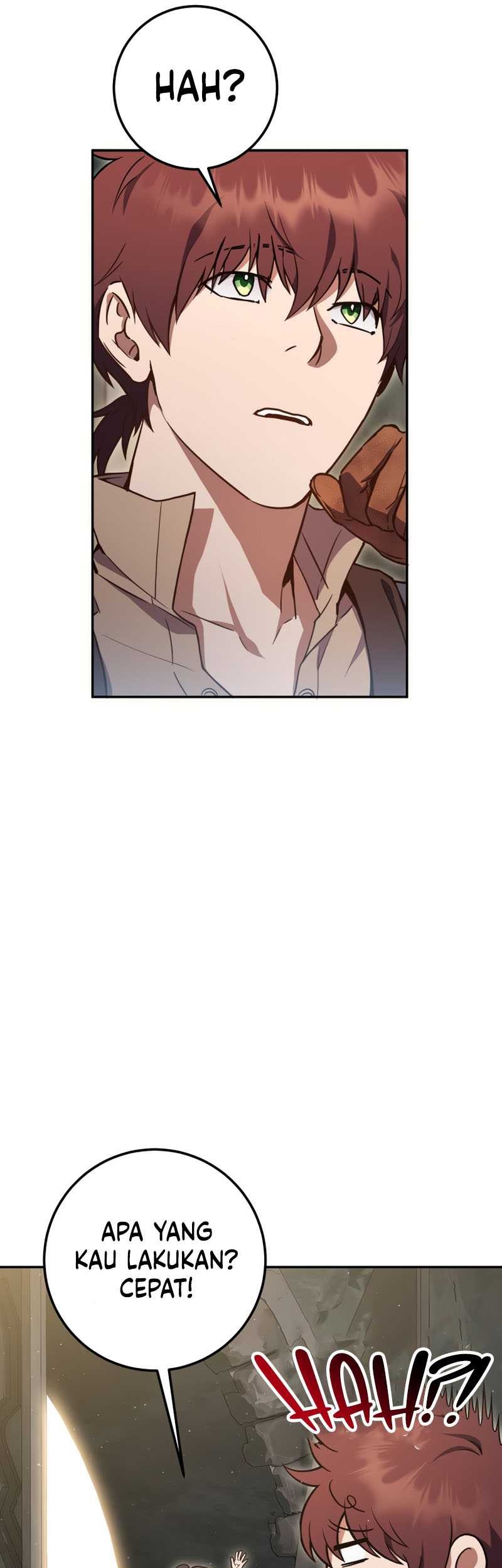 Legendary Blacksmith’s Vengeance Chapter 07 Gambar 6