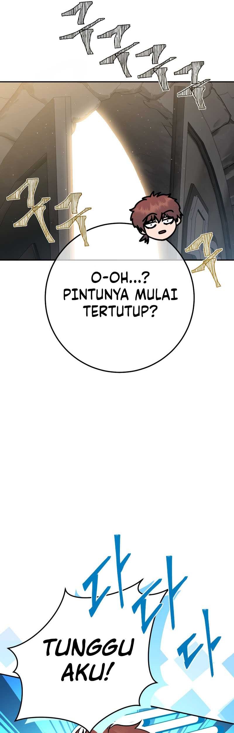 Legendary Blacksmith’s Vengeance Chapter 07 Gambar 8