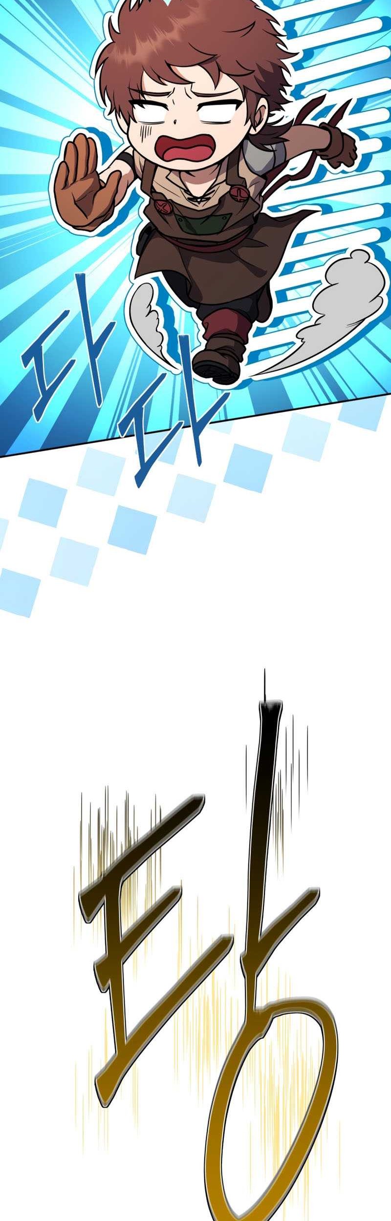 Legendary Blacksmith’s Vengeance Chapter 07 Gambar 9