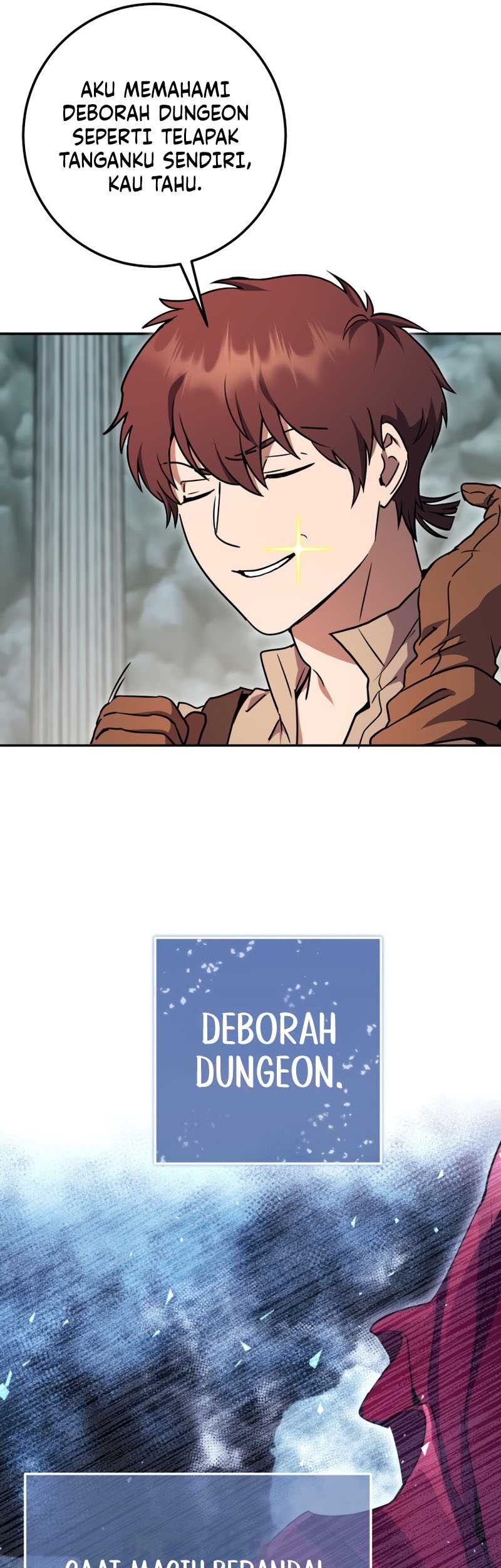 Legendary Blacksmith’s Vengeance Chapter 07 Gambar 14