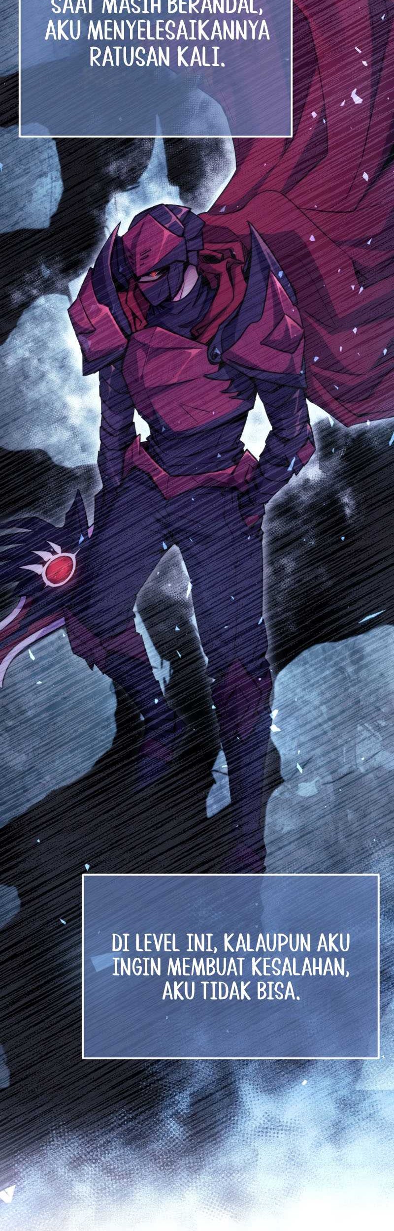 Legendary Blacksmith’s Vengeance Chapter 07 Gambar 15