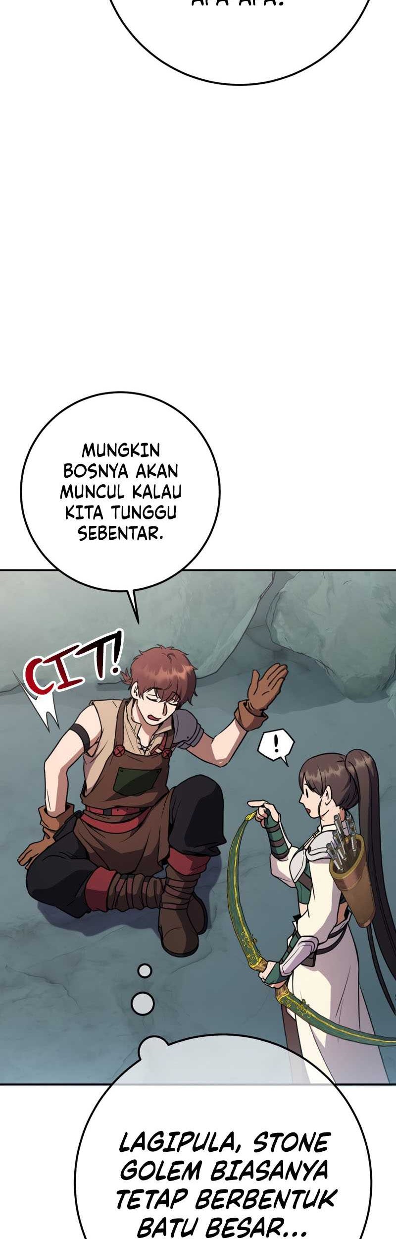 Legendary Blacksmith’s Vengeance Chapter 07 Gambar 17