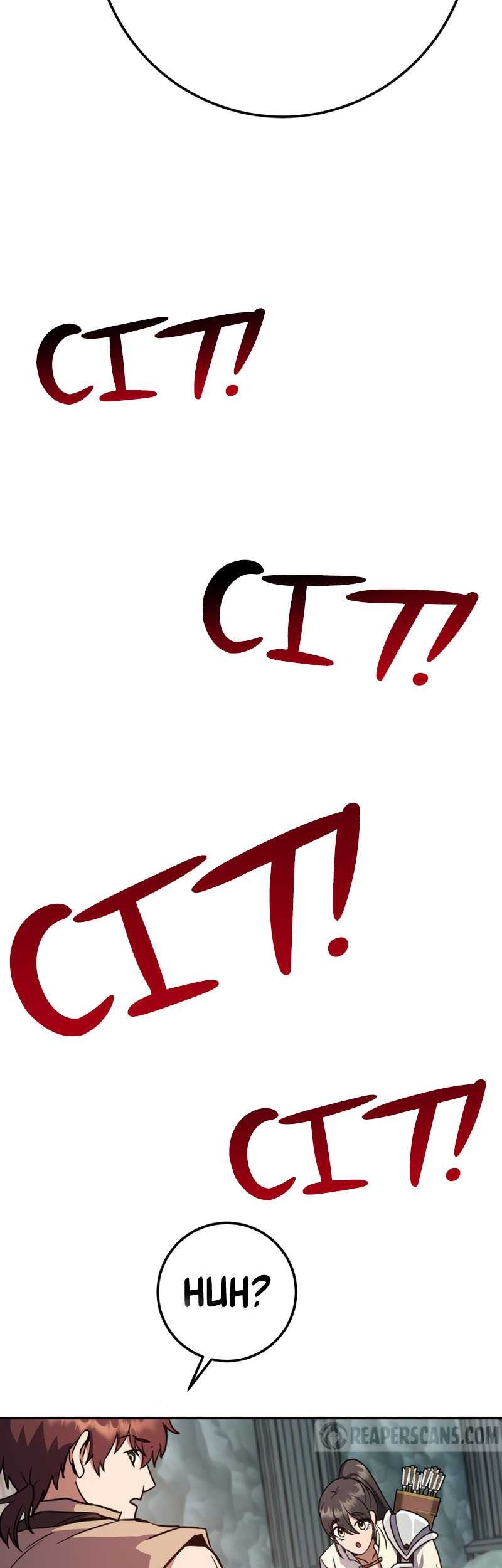 Legendary Blacksmith’s Vengeance Chapter 07 Gambar 18