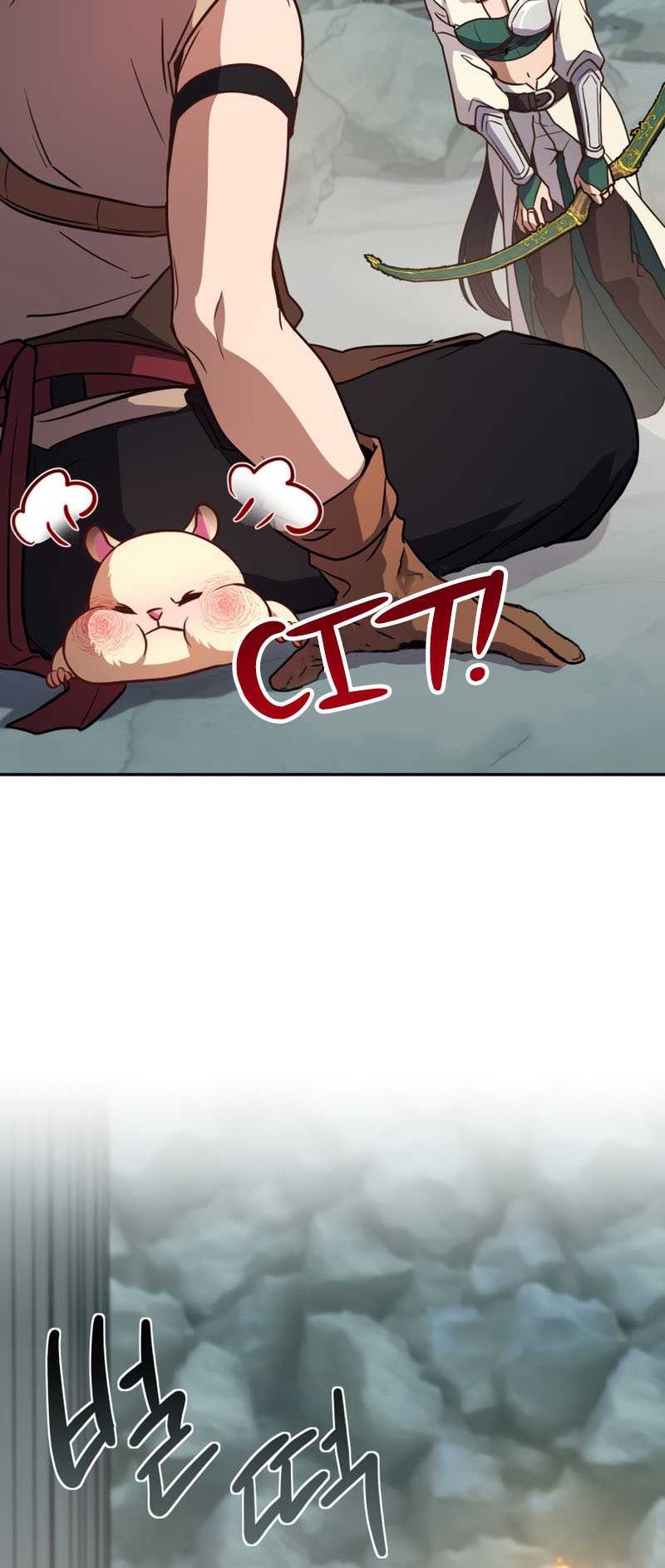 Legendary Blacksmith’s Vengeance Chapter 07 Gambar 19