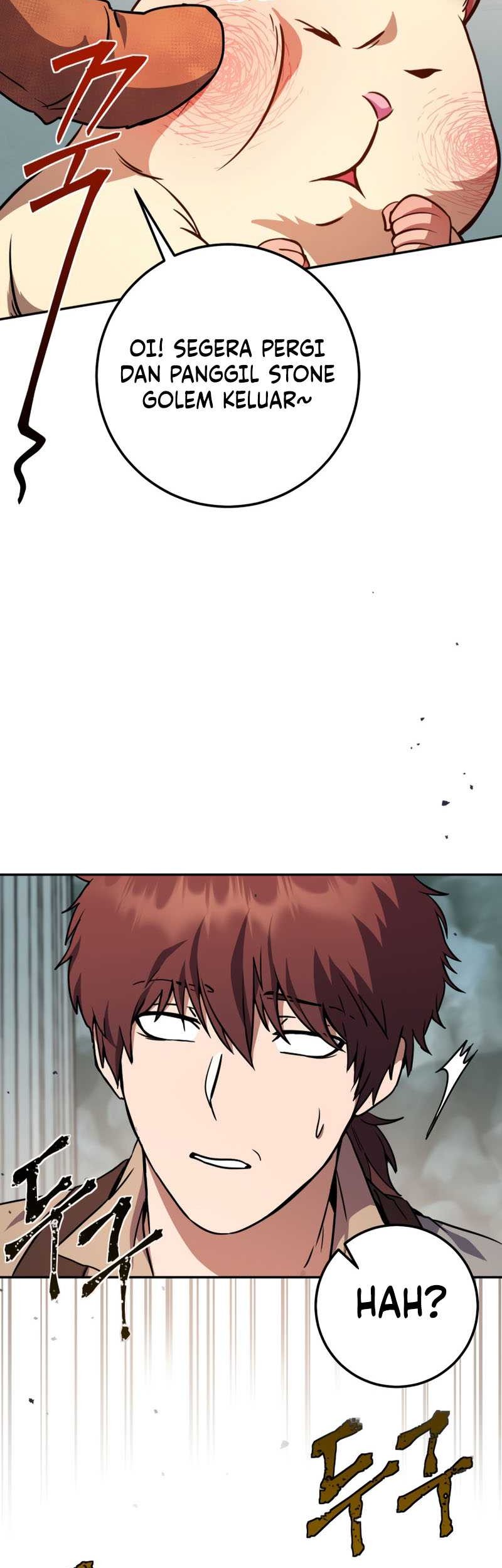 Legendary Blacksmith’s Vengeance Chapter 07 Gambar 22