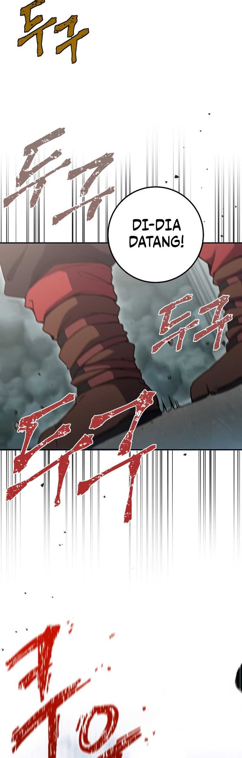 Legendary Blacksmith’s Vengeance Chapter 07 Gambar 23