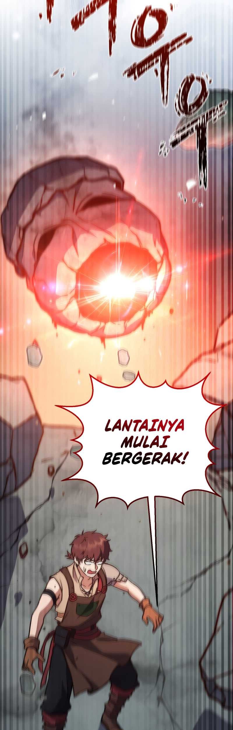 Legendary Blacksmith’s Vengeance Chapter 07 Gambar 24