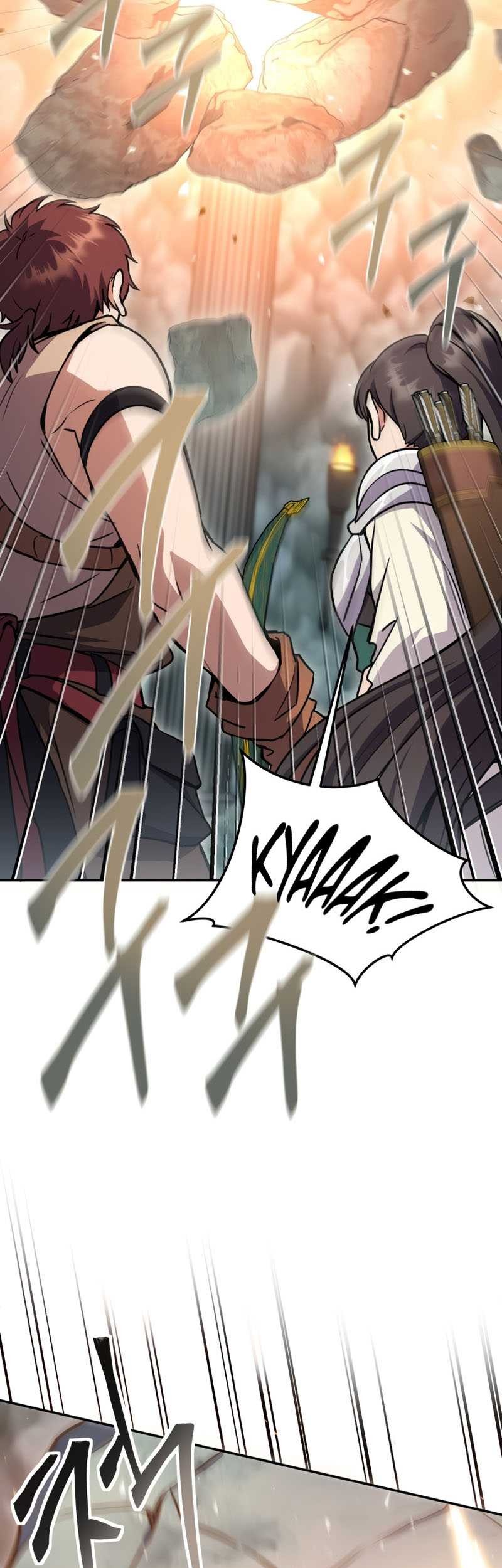 Legendary Blacksmith’s Vengeance Chapter 07 Gambar 26