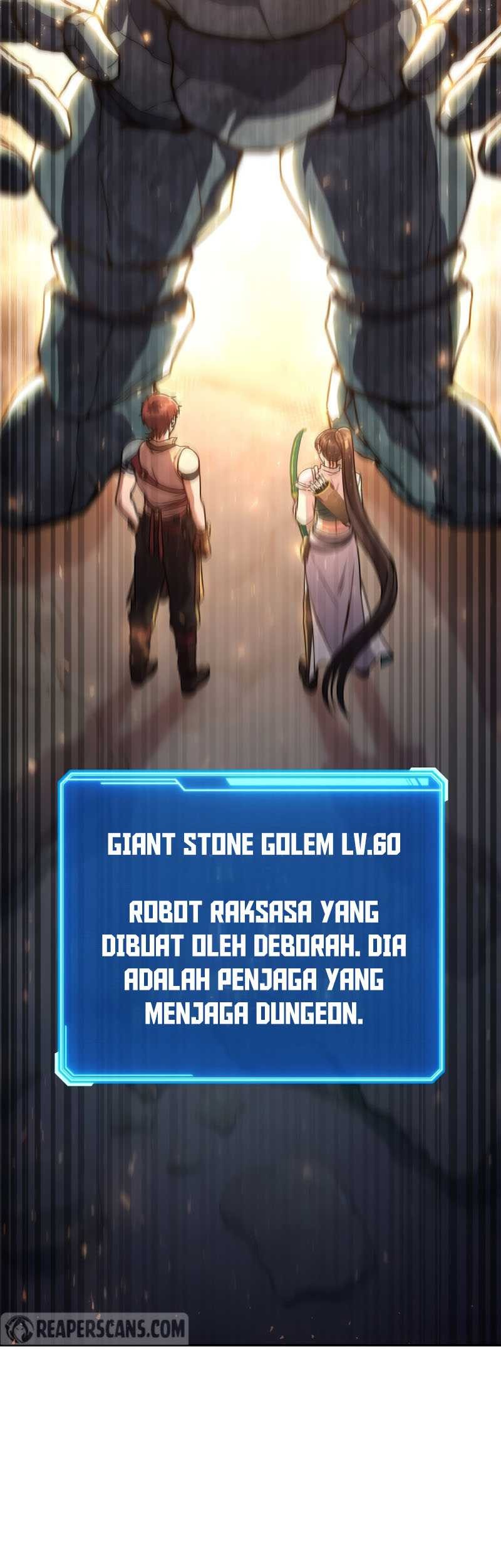 Legendary Blacksmith’s Vengeance Chapter 07 Gambar 30