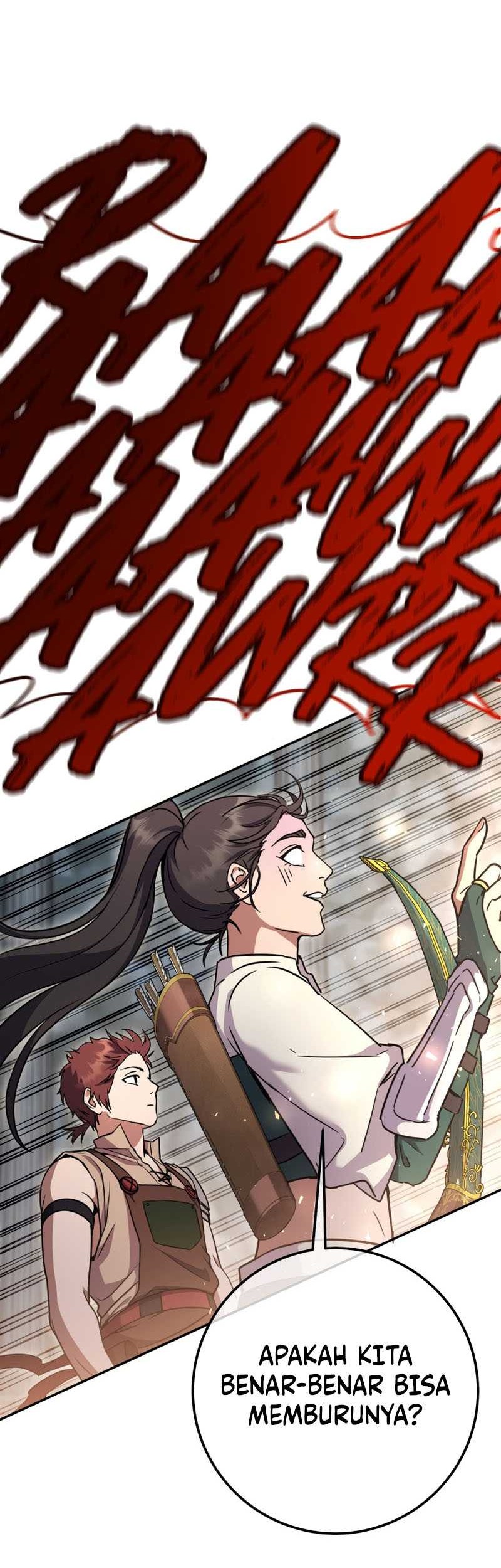 Legendary Blacksmith’s Vengeance Chapter 07 Gambar 31