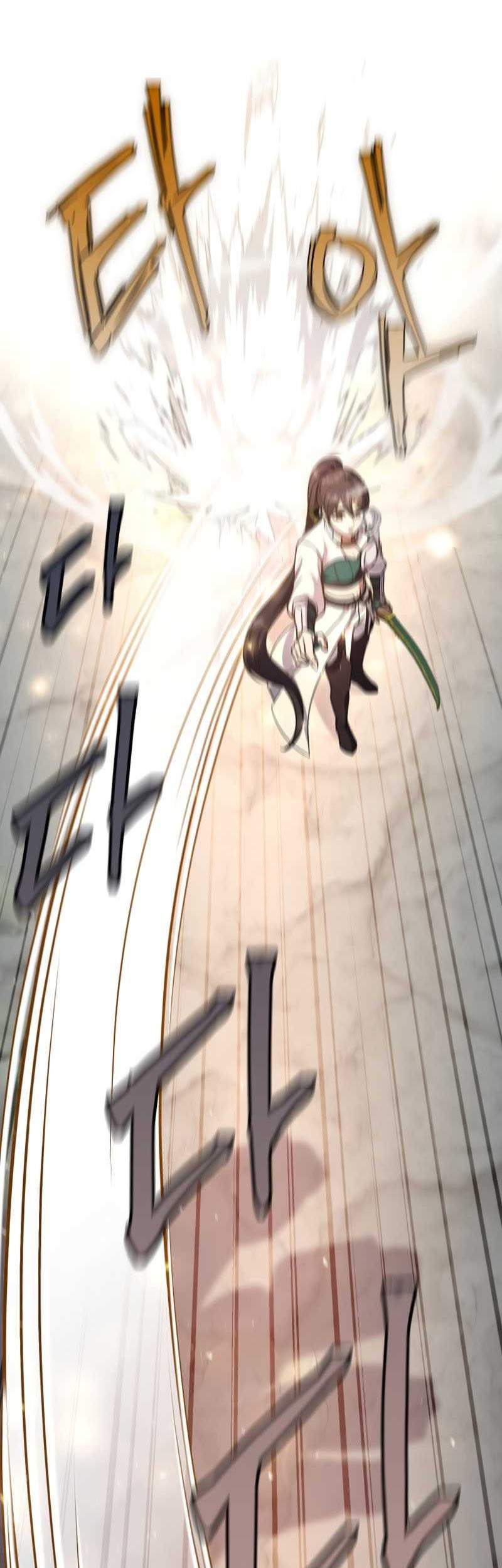 Legendary Blacksmith’s Vengeance Chapter 07 Gambar 33