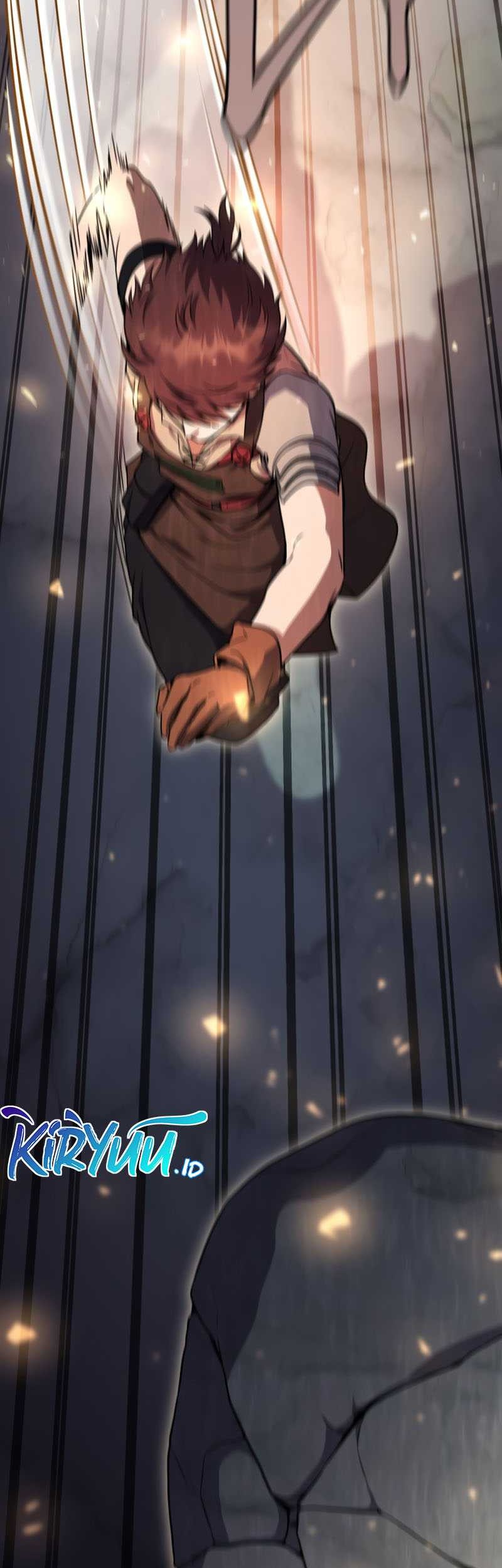 Legendary Blacksmith’s Vengeance Chapter 07 Gambar 34