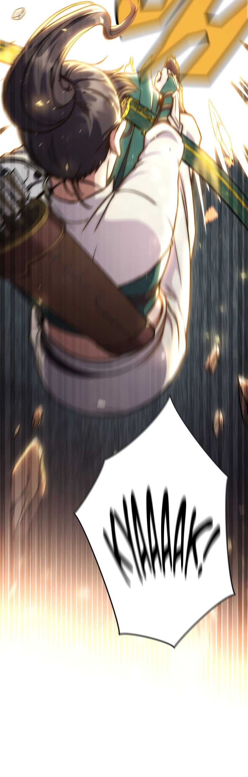 Legendary Blacksmith’s Vengeance Chapter 07 Gambar 40