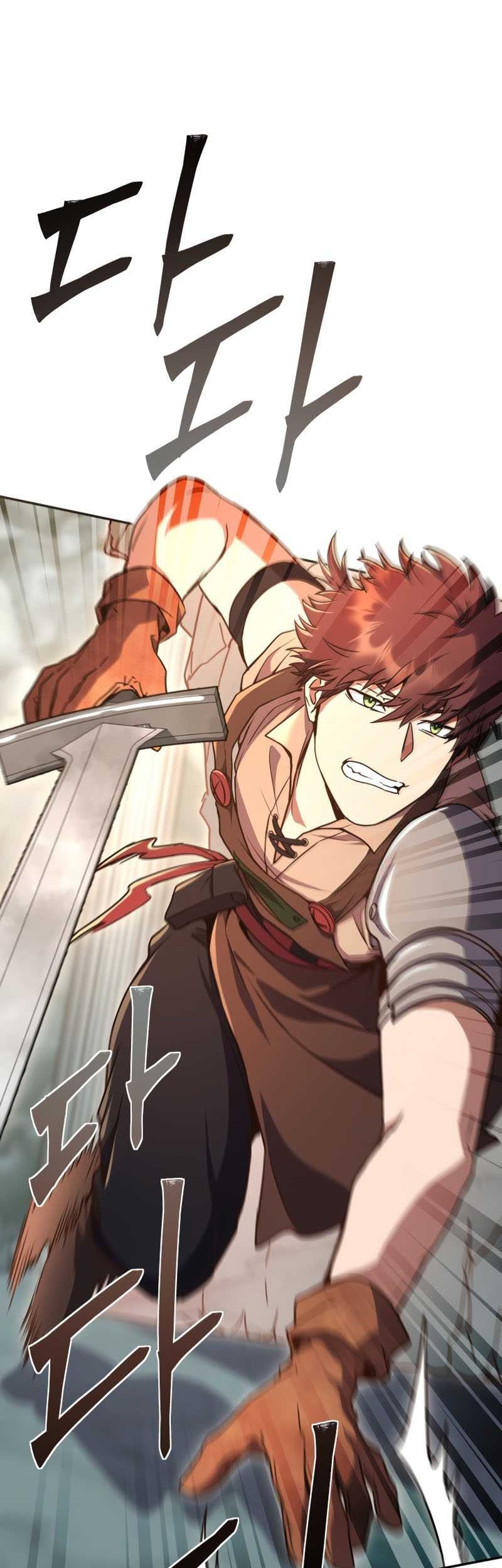 Legendary Blacksmith’s Vengeance Chapter 07 Gambar 41