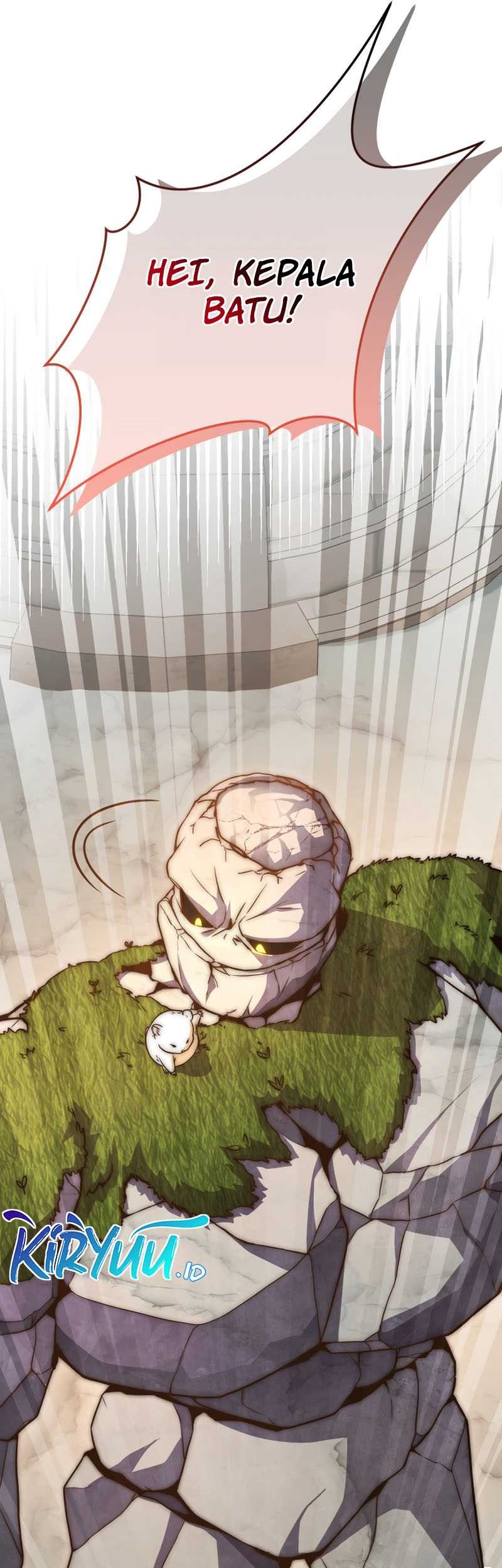 Legendary Blacksmith’s Vengeance Chapter 07 Gambar 43