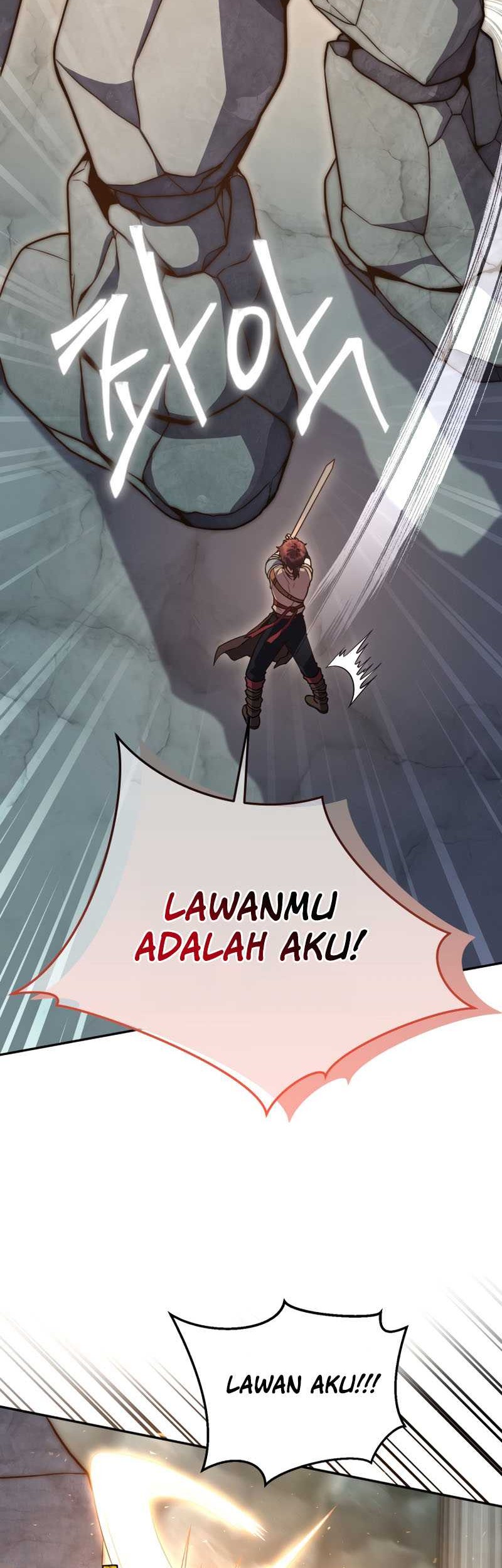 Legendary Blacksmith’s Vengeance Chapter 07 Gambar 44