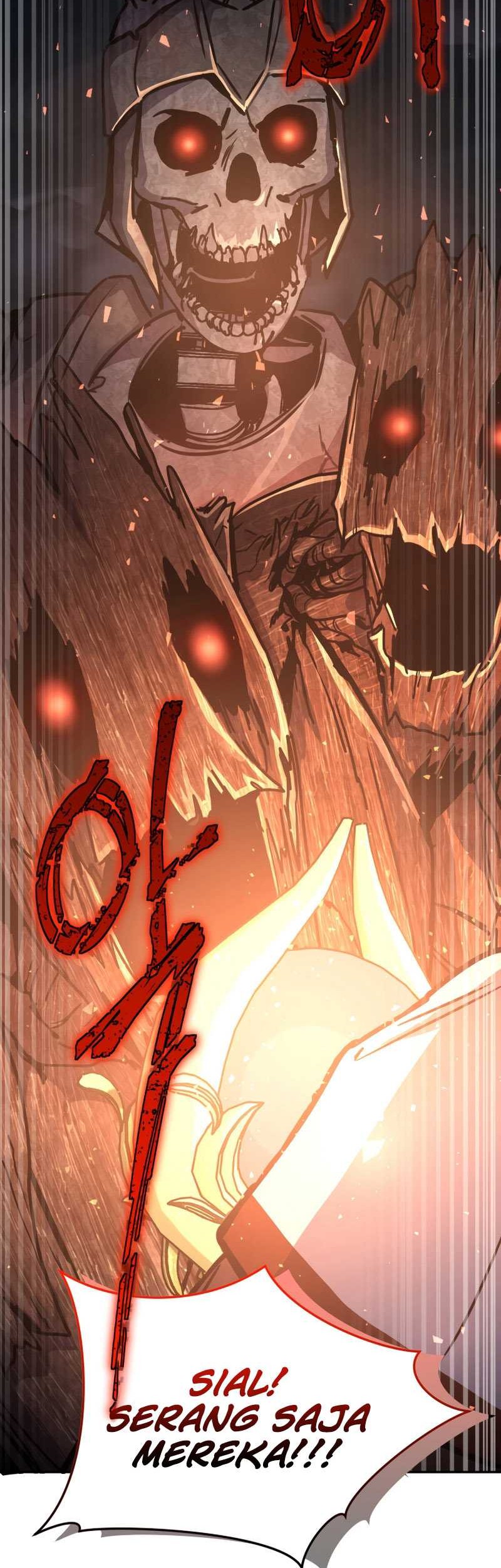 Legendary Blacksmith’s Vengeance Chapter 06 Gambar 43
