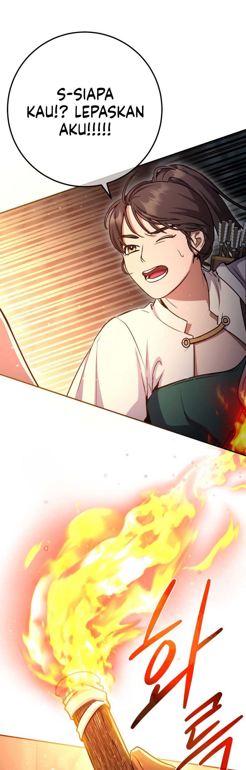 Legendary Blacksmith’s Vengeance Chapter 06 Gambar 45
