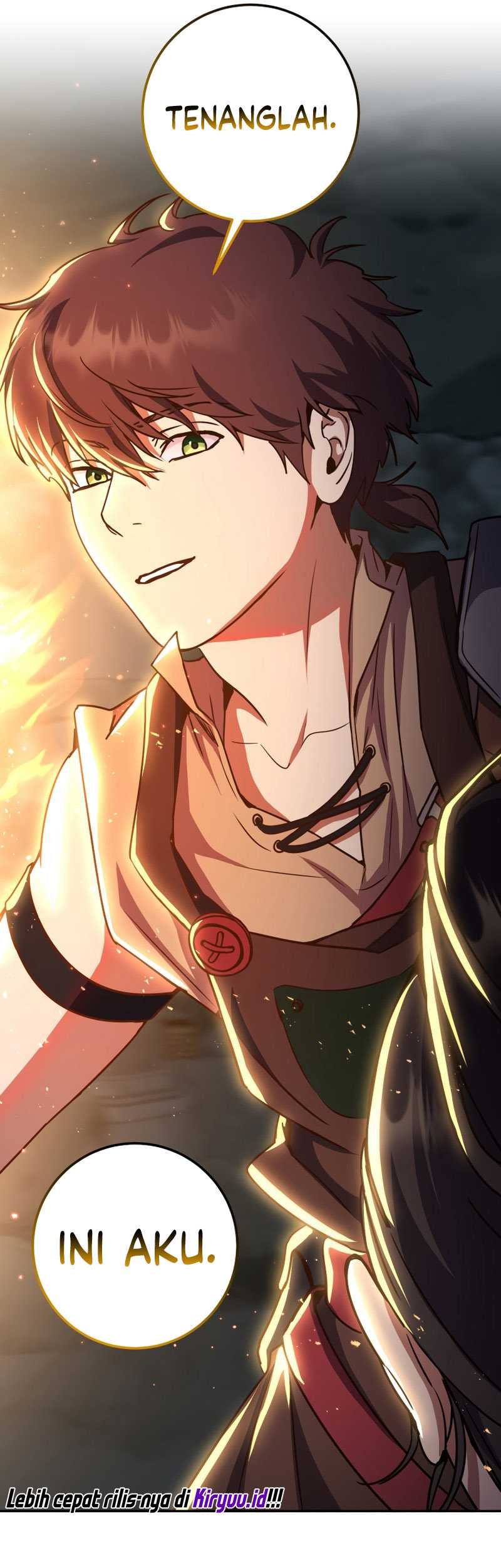 Legendary Blacksmith’s Vengeance Chapter 06 Gambar 47