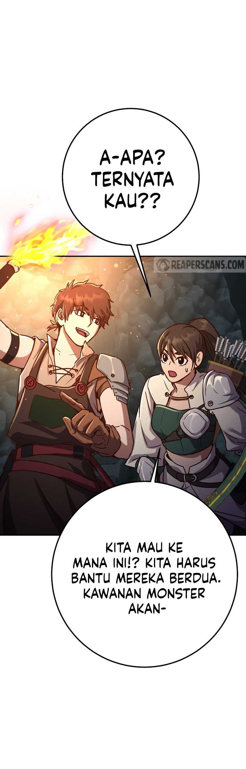 Legendary Blacksmith’s Vengeance Chapter 06 Gambar 48