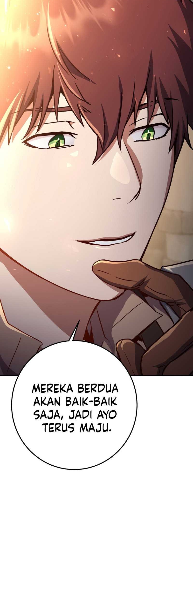 Legendary Blacksmith’s Vengeance Chapter 06 Gambar 50